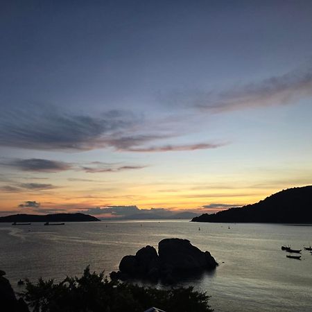 The Coral Homestay & Pub Tan Hiep (Quang Nam) Exterior foto