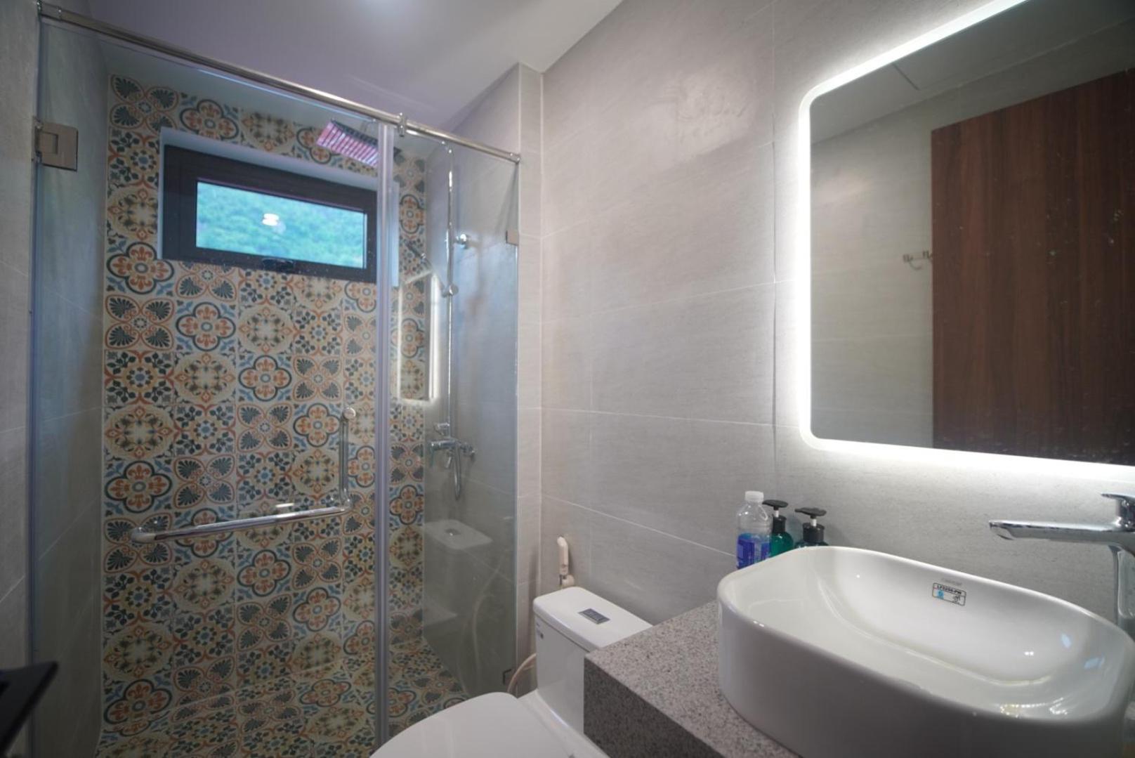 The Coral Homestay & Pub Tan Hiep (Quang Nam) Exterior foto