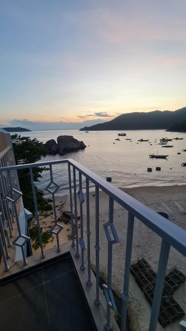 The Coral Homestay & Pub Tan Hiep (Quang Nam) Exterior foto