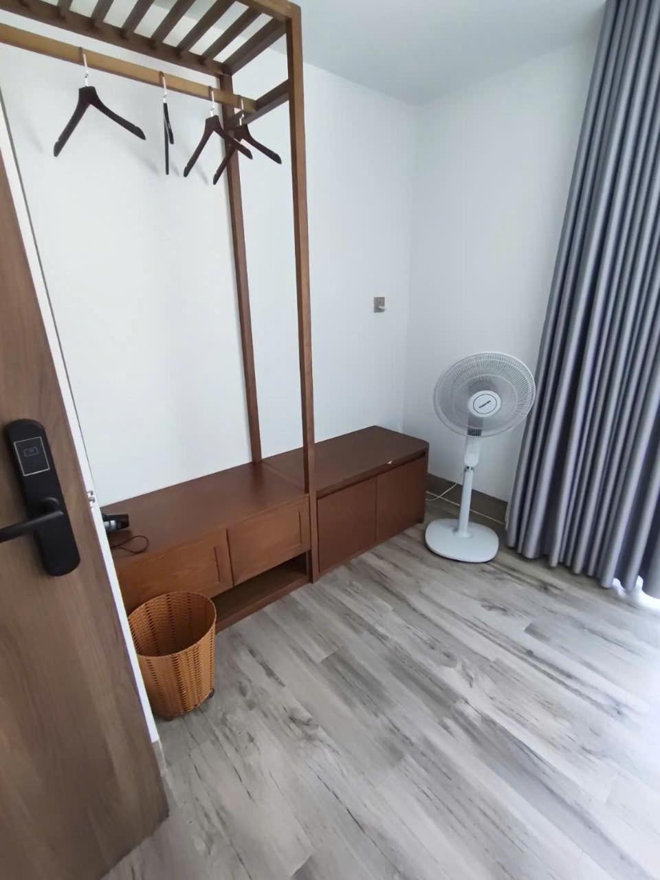 The Coral Homestay & Pub Tan Hiep (Quang Nam) Quarto foto