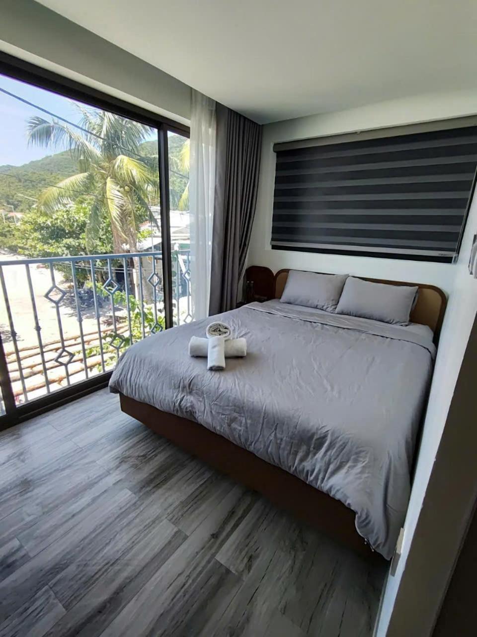 The Coral Homestay & Pub Tan Hiep (Quang Nam) Exterior foto